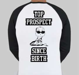 Top prospect