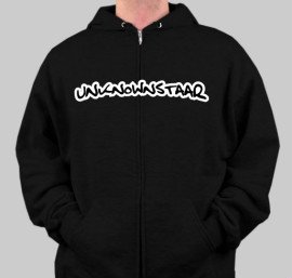 Loyalist hoody