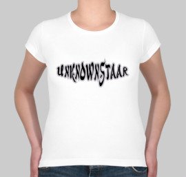 UnknownStaar logo T