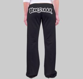 Women sweat pants