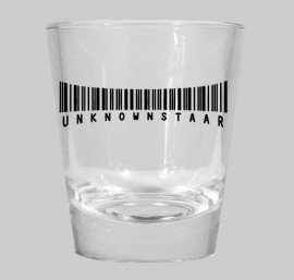 Shot glass