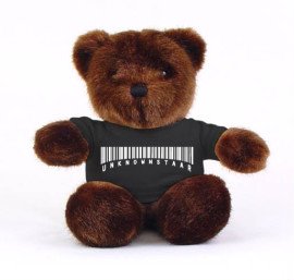 Stuffed Bear