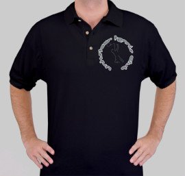 Tennis club polo