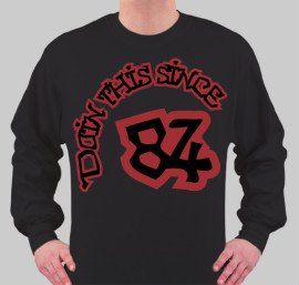 Since 84