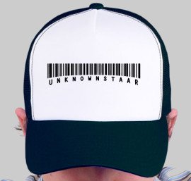 Trucker hat