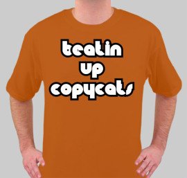 Copycats