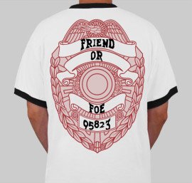 Friend or foe