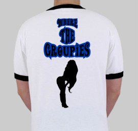 Groupies