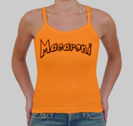 macaroni