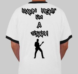 Im a star