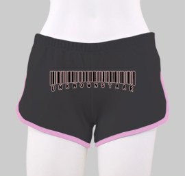 Running shorts