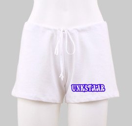 Sweat shorts