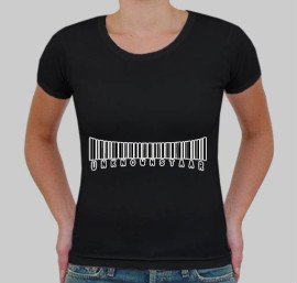 Low logo t