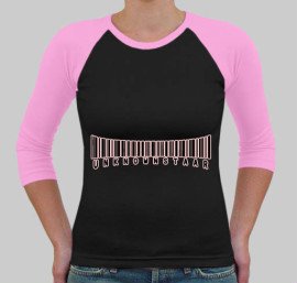 Low raglan