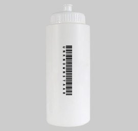 Sport water bottle