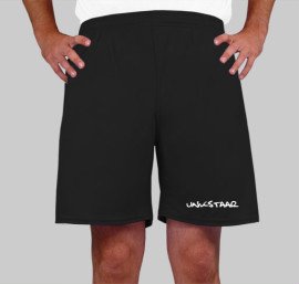 workout shorts