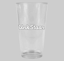 Glass cup