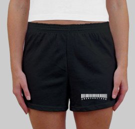Cheer shorts