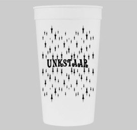 Big stadium cup