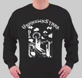 UnknownStaar charity ls t