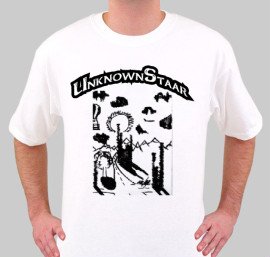 UnknownStaar charity t