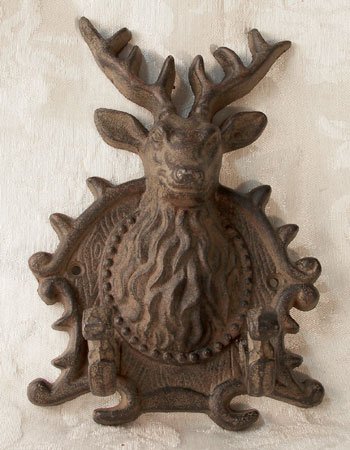 Deer Key Rack
