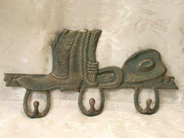 Western Hanging Hooks