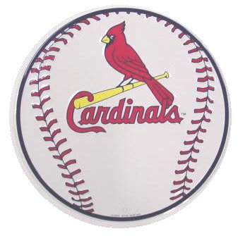 Cardinals Round