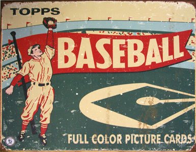 Topps Baseball