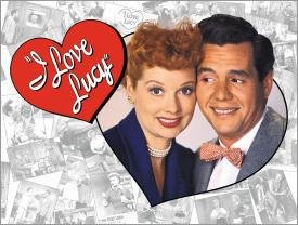 I Love Lucy