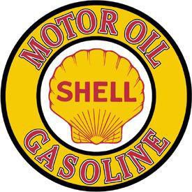 Shell Gas & Oil