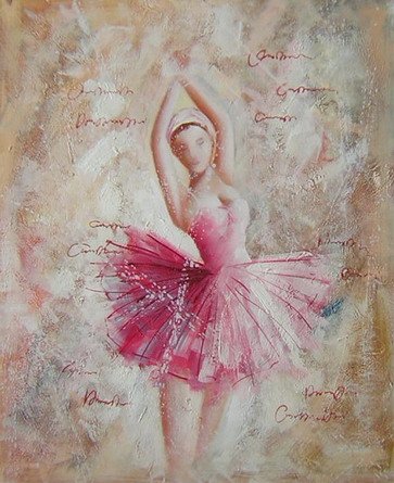 ballet