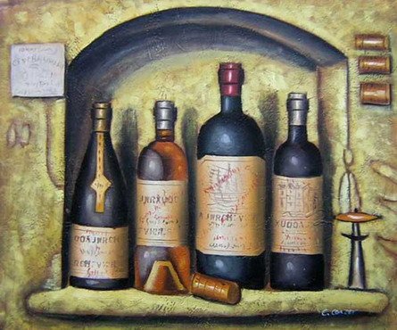 bottle