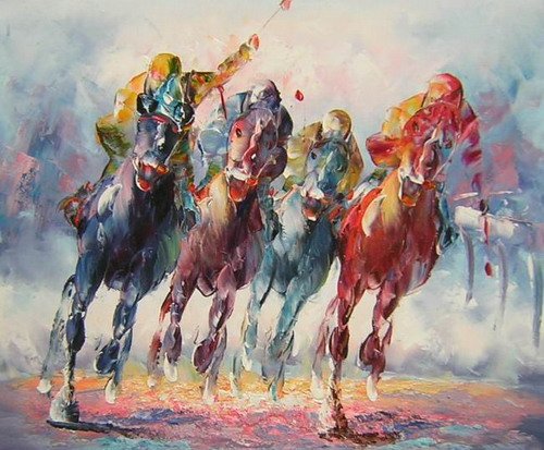 racing