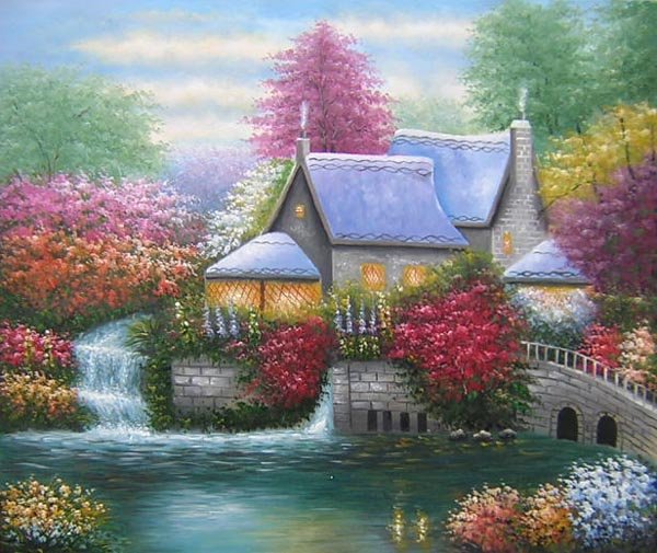 garden