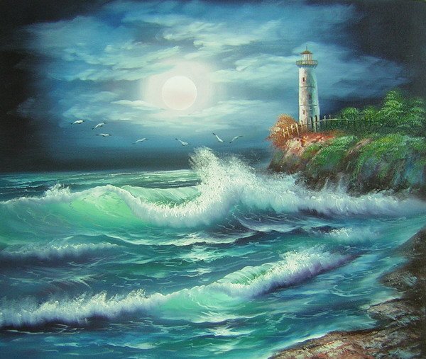 lighthouse
