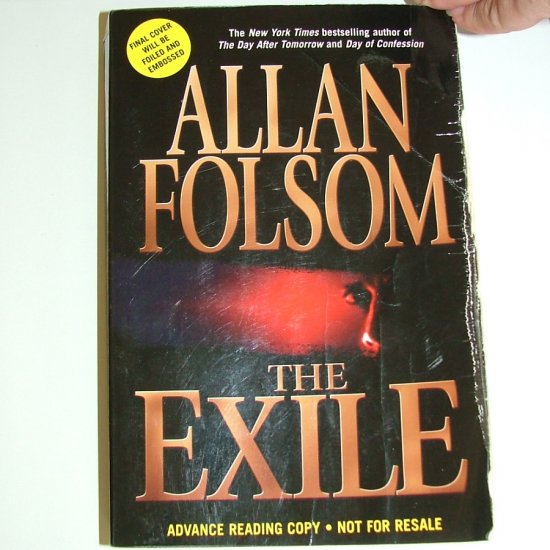 Allan Folsom The Exile Pdf