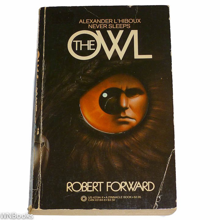 The Owl by Robert L. Forward