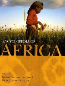 Encyclopedia of Africa VOLUME 1