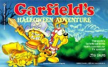 Garfield in Disguise by Jim Davis 1st, 1st