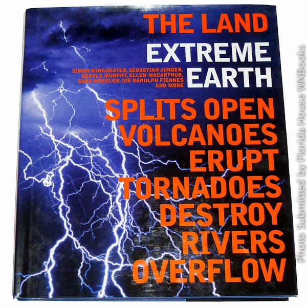 Extreme Earth by Harper Collins 1st, 1st