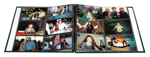 Pioneer Refill Pages For BSP46 Photo Album 15 double sided sheets