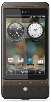 HTC Hero