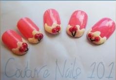 Cherry Nails