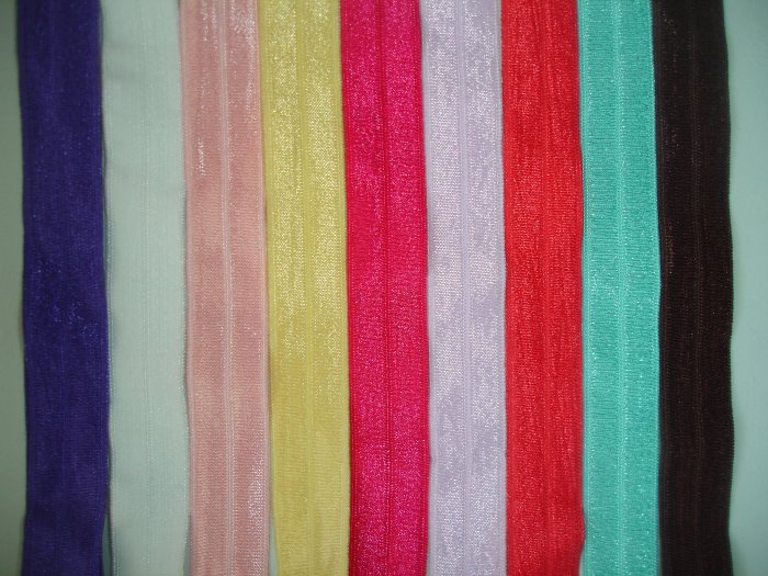 Infant 4-12 Month Stretch Headband