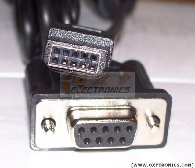 1 pcs HP 49G 38G 39G Factory Serial Cable Software, Manuals