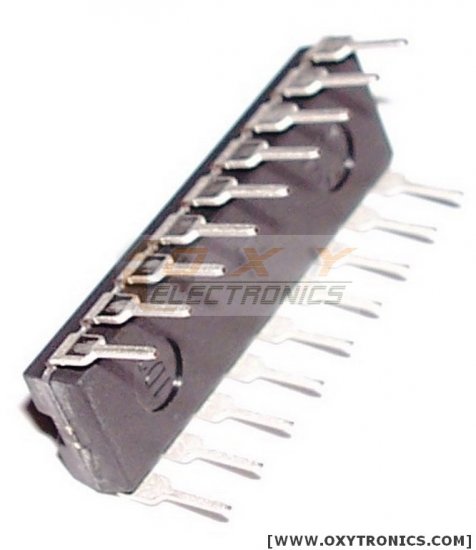 LM3914 LED Display Driver Bargraph Dot Mode 20 PCS NEW