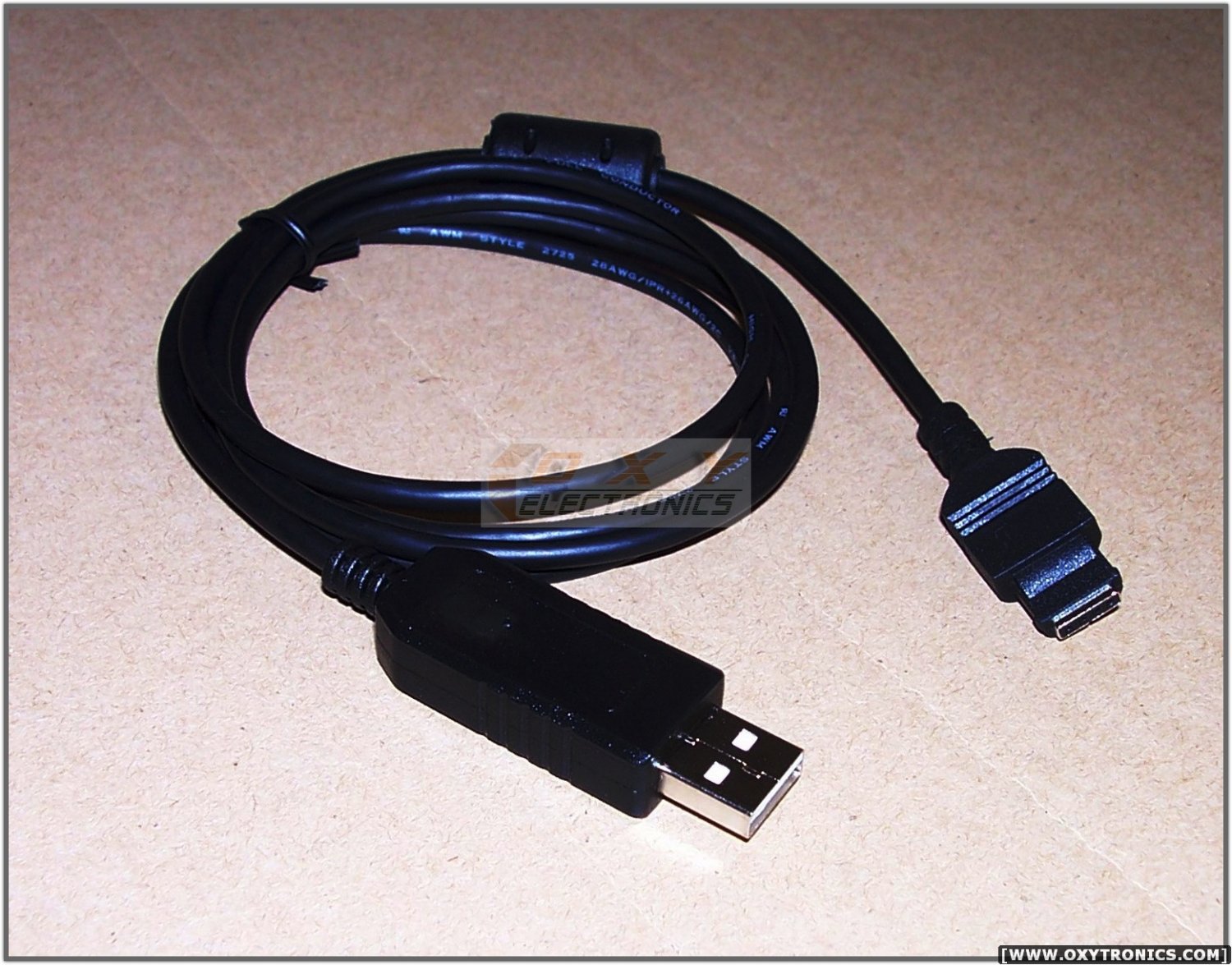 USB Cable for HP 48G 48G+ 48GX 48SX 48S + LED Indicators KIT NEW