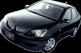 OBD-II Smart Gauge for Mitsubishi Lancer