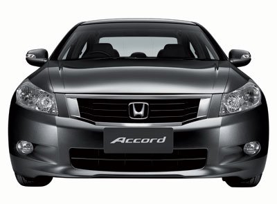 OBD-II Smart Gauge for Honda Accord
